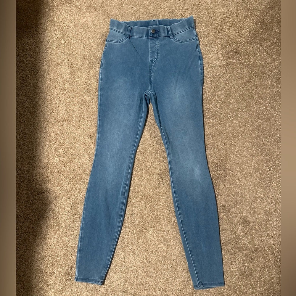 Time and Tru Jeggings XS (0-2)